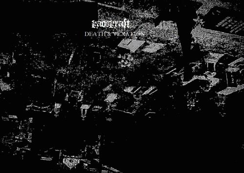 Kaoskraft : Death and Vexation